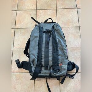 LowePro Super Trekker Camera Backpack Large Black Outdoors Photographer Photo